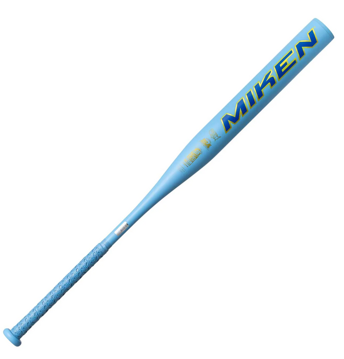2026 Miken Freak KP23 1pc Maxload Slopitch Bat 12.75"