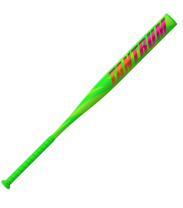 Easton Tantrum 1pc Loaded Slopitch Bat 12.75"
