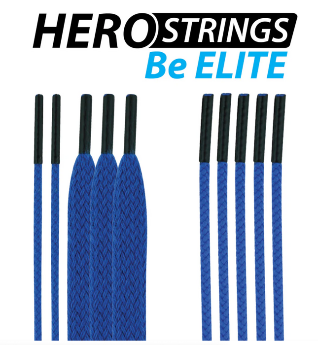 ECD Lax HeroStrings
