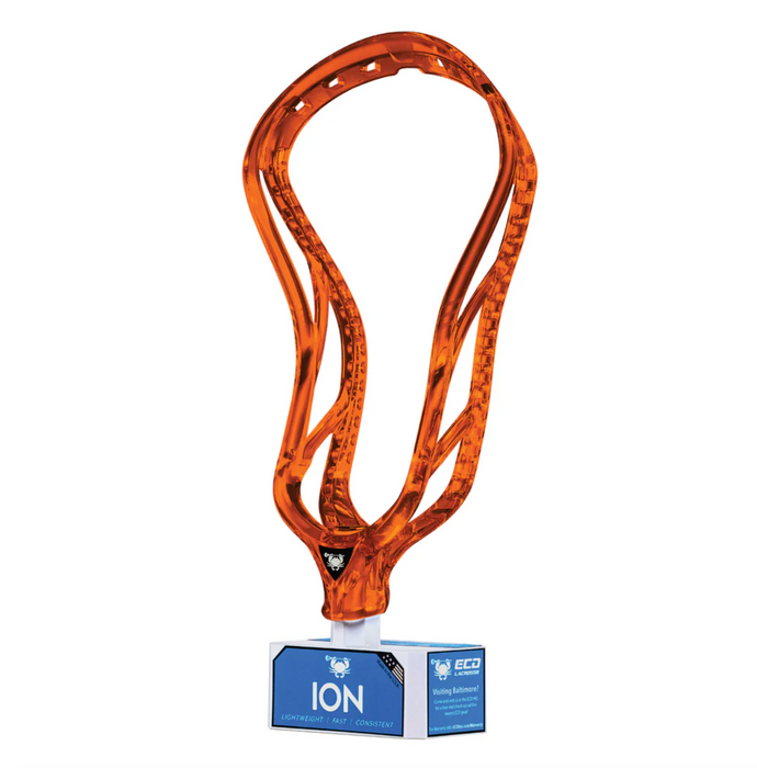 ECD Lax Ion Unstrung Lax Head