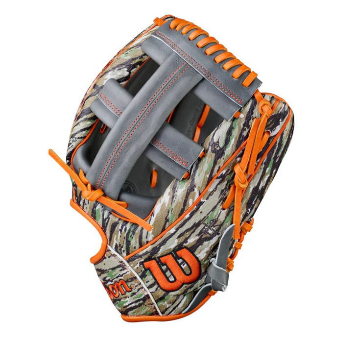 Wilson A2000 Winter 2025 G.Henderson 11.75"