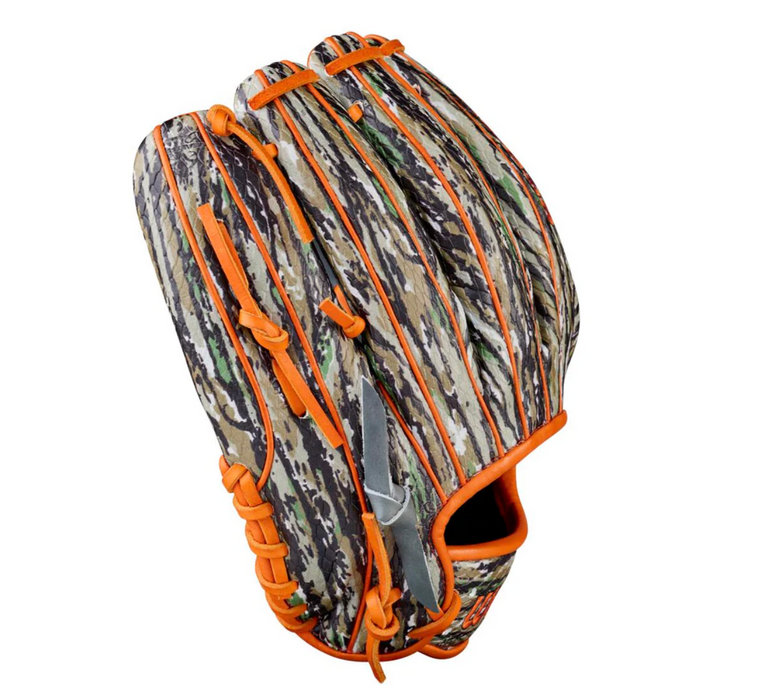 Wilson A2000 Winter 2025 G.Henderson 11.75"