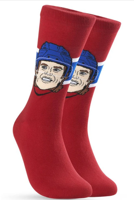 Major League Socks ('25)
