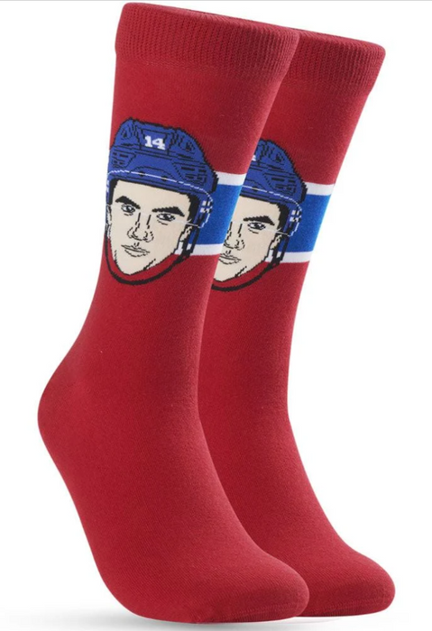 Major League Socks ('25)