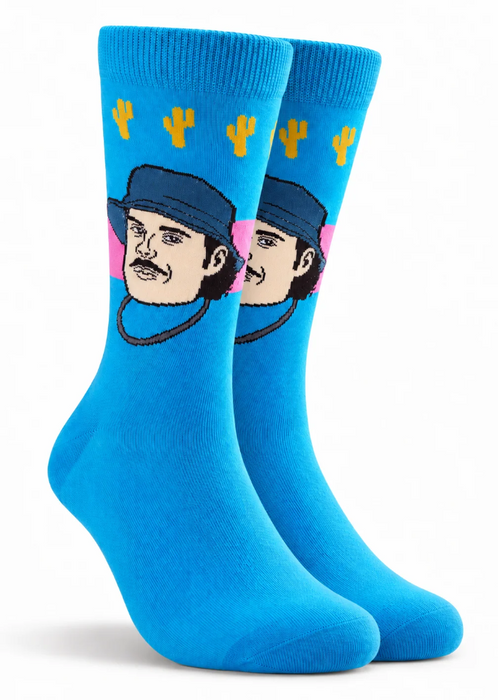 Major League Socks ('25)