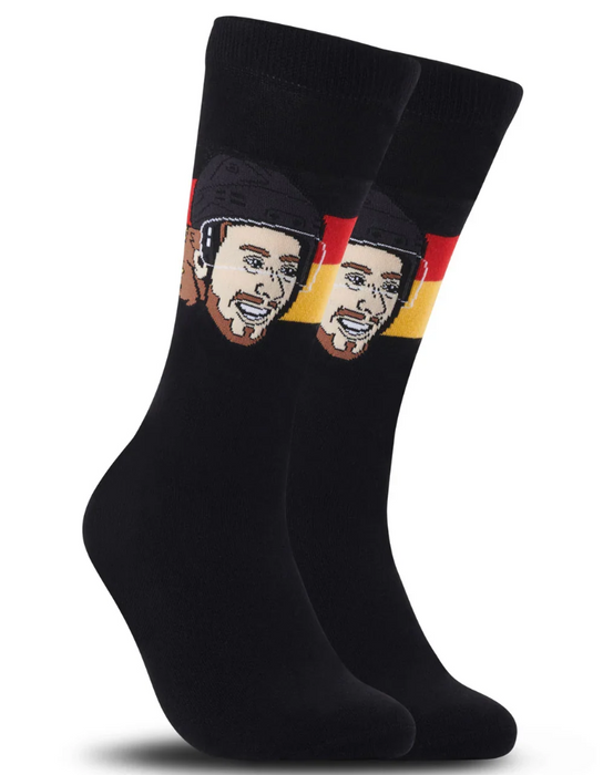 Major League Socks ('25)