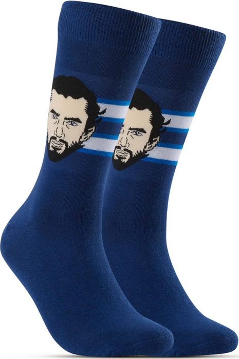 Major League Socks ('25)