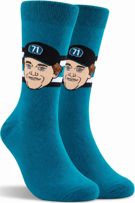 Major League Socks ('25)