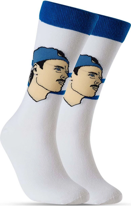 Major League Socks ('25)