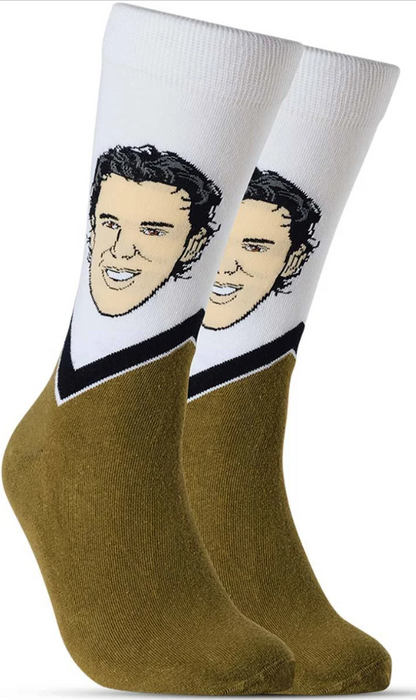 Major League Socks ('25)