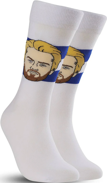 Major League Socks ('25)