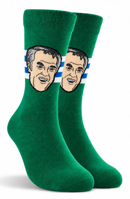 Major League Socks ('25)