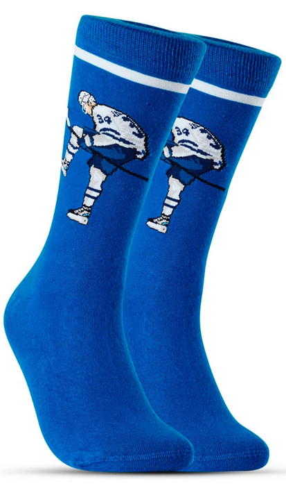 Major League Socks ('25)