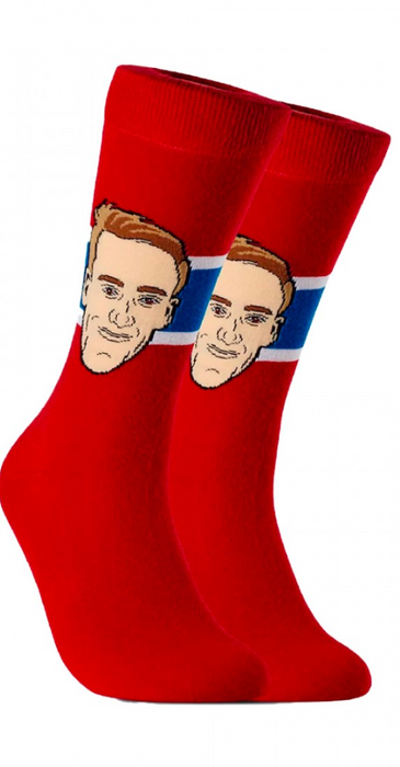 Major League Socks ('25)
