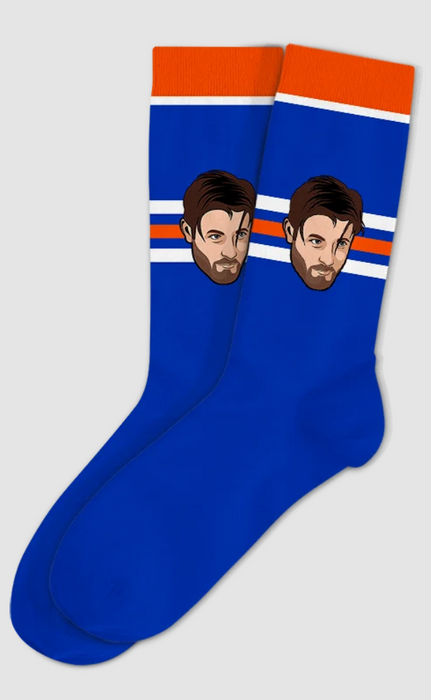 Major League Socks ('25)