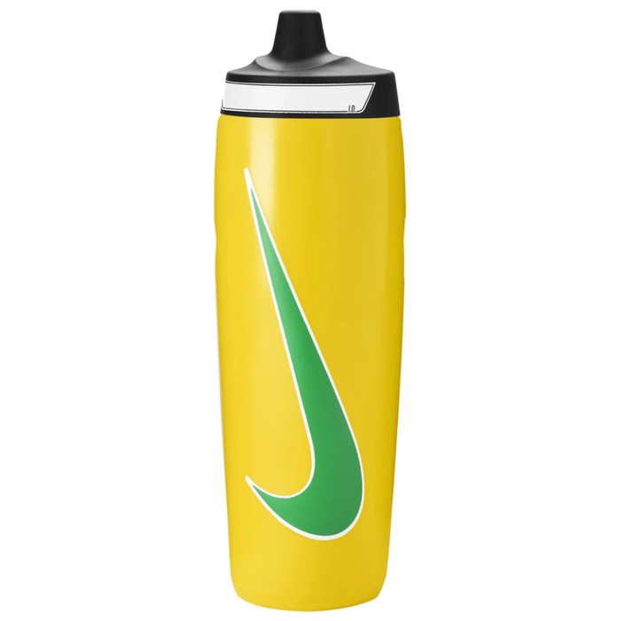 Nike Refuel 24oz Water Bottle