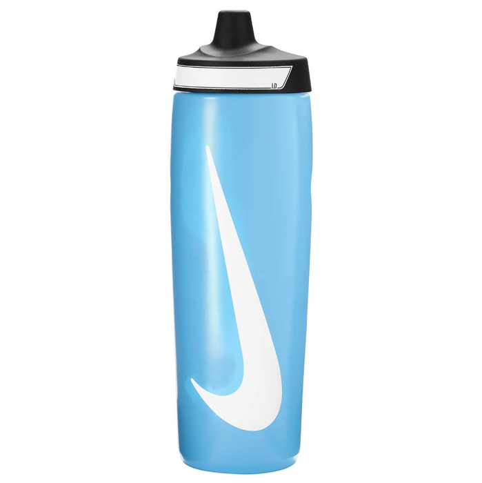 Nike Refuel 24oz Water Bottle