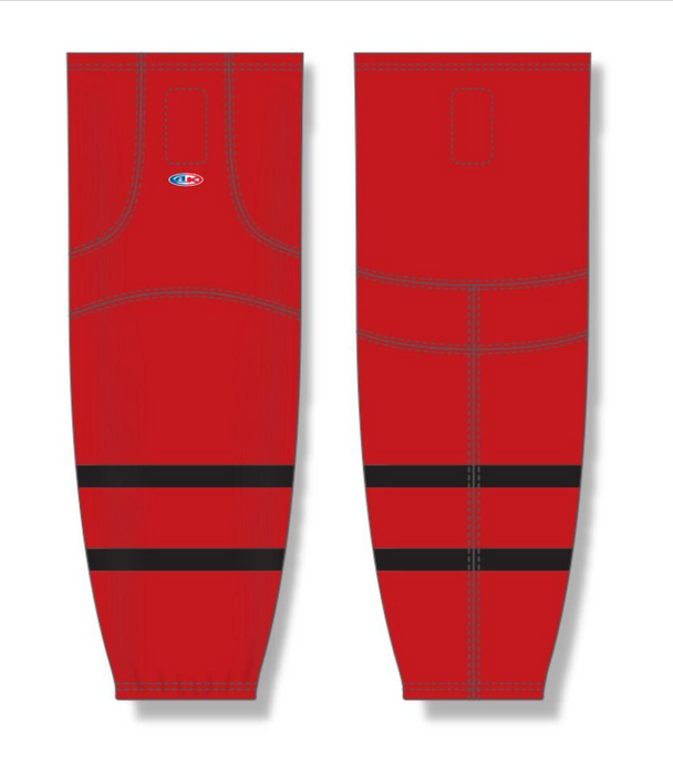 AK HOCKEY PRACTICE SOCKS