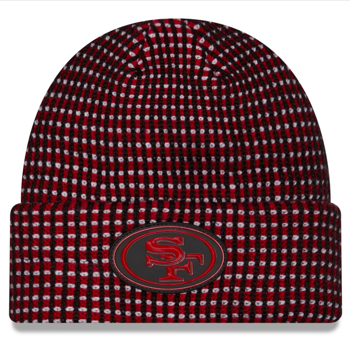 NFL26 Sideline Collection Knit Toque