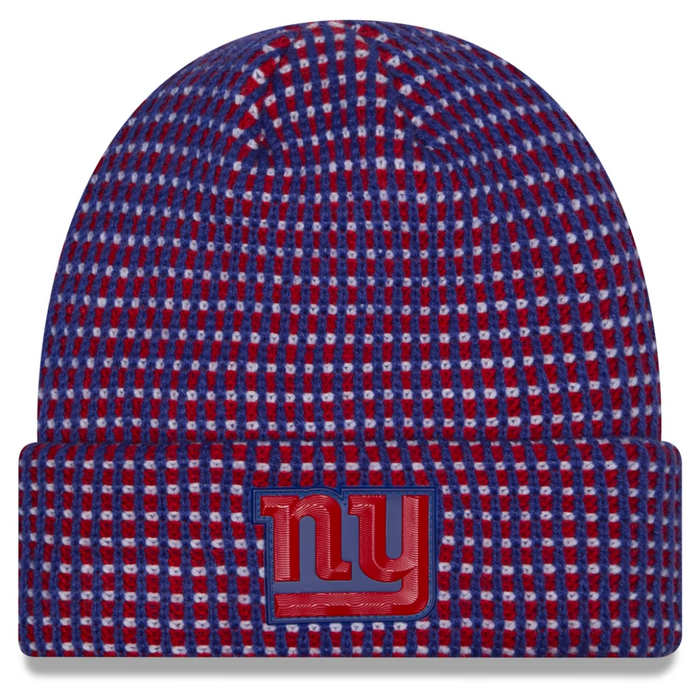 NFL26 Sideline Collection Knit Toque