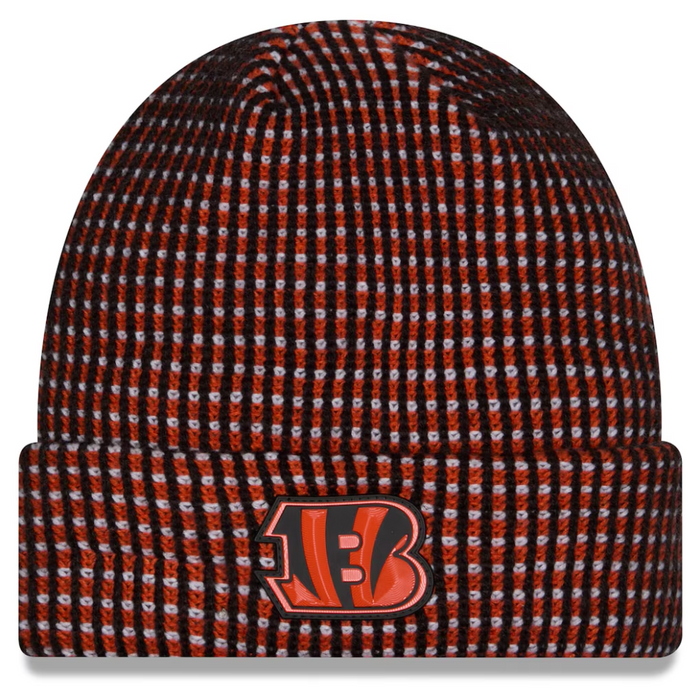 NFL26 Sideline Collection Knit Toque