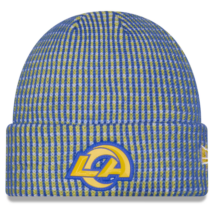 NFL26 Sideline Collection Knit Toque