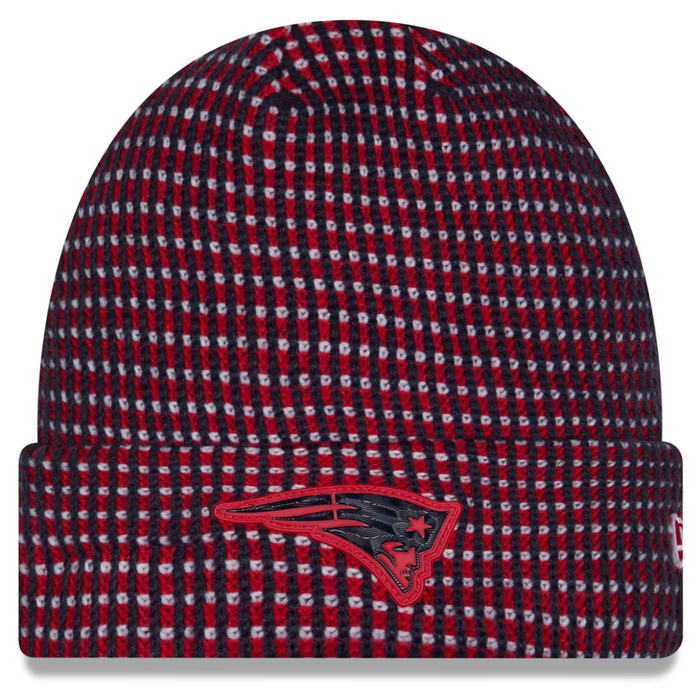 NFL26 Sideline Collection Knit Toque
