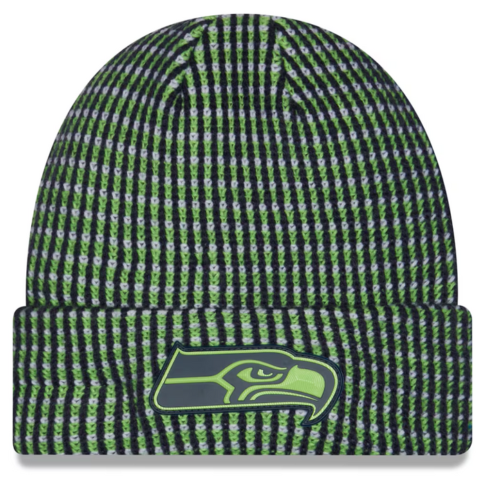 NFL26 Sideline Collection Knit Toque