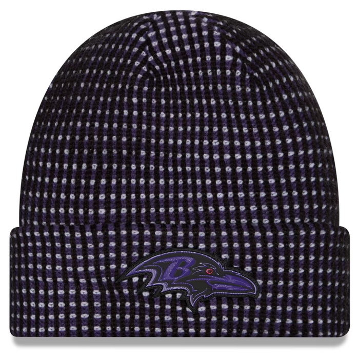 NFL26 Sideline Collection Knit Toque