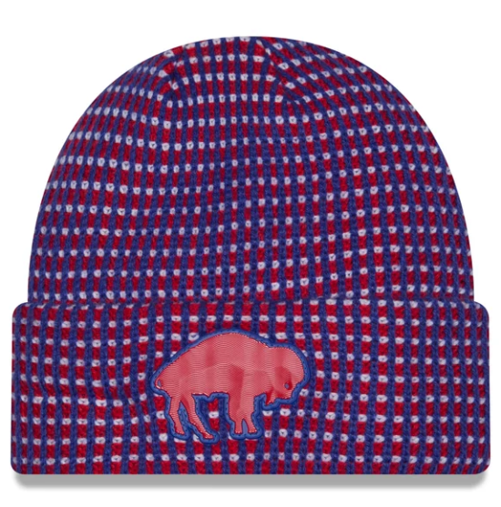 NFL26 Sideline Collection Knit Toque