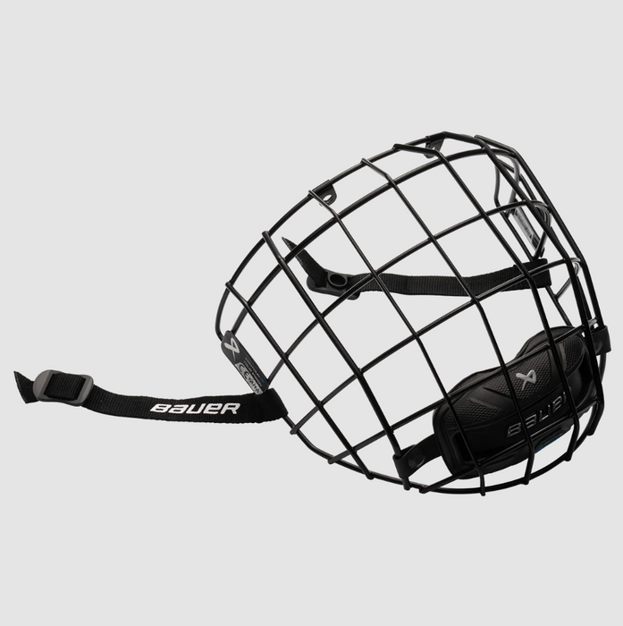 s26 Bauer Contour 2 Cage