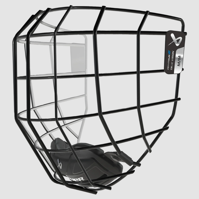 s26 Bauer Contour 2 Cage