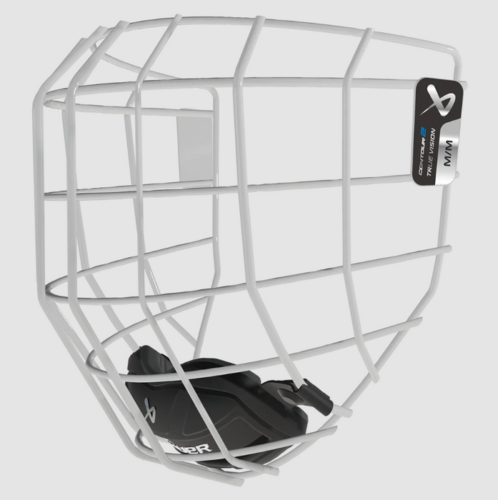 s26 Bauer Contour 2 Cage