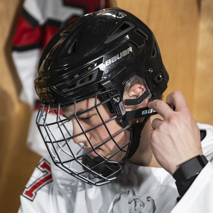 s26 Bauer Contour 2 Cage