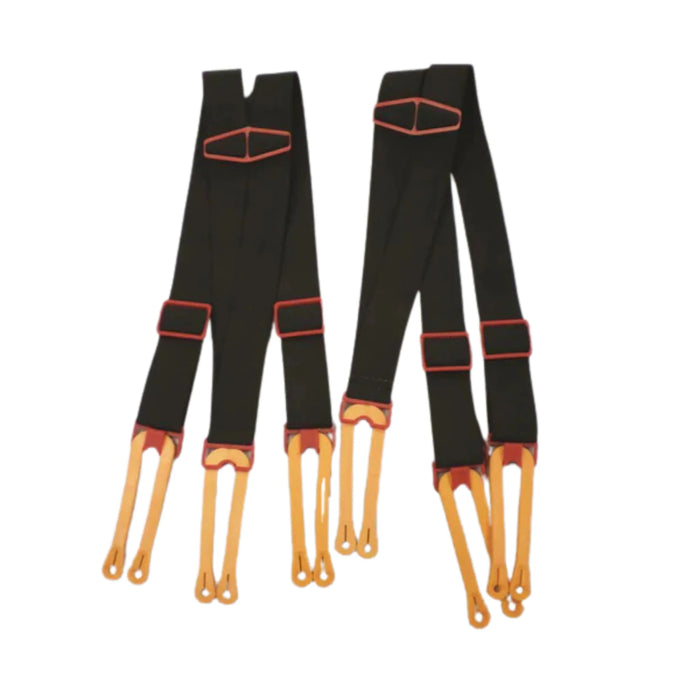 SIDELINES SUSPENDERS - JR