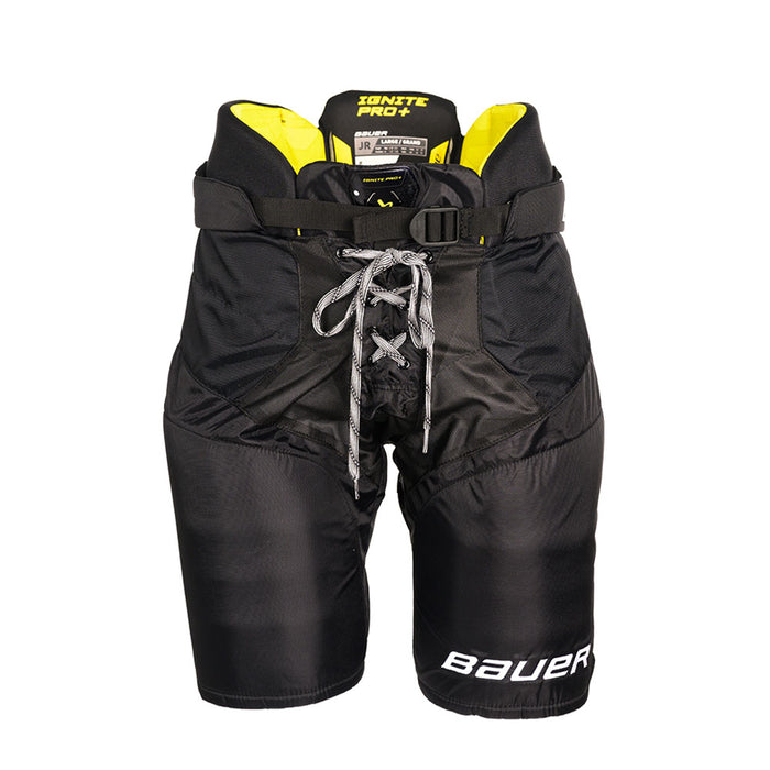 BAUER SUPREME IGNITE PRO+ PANTS JR