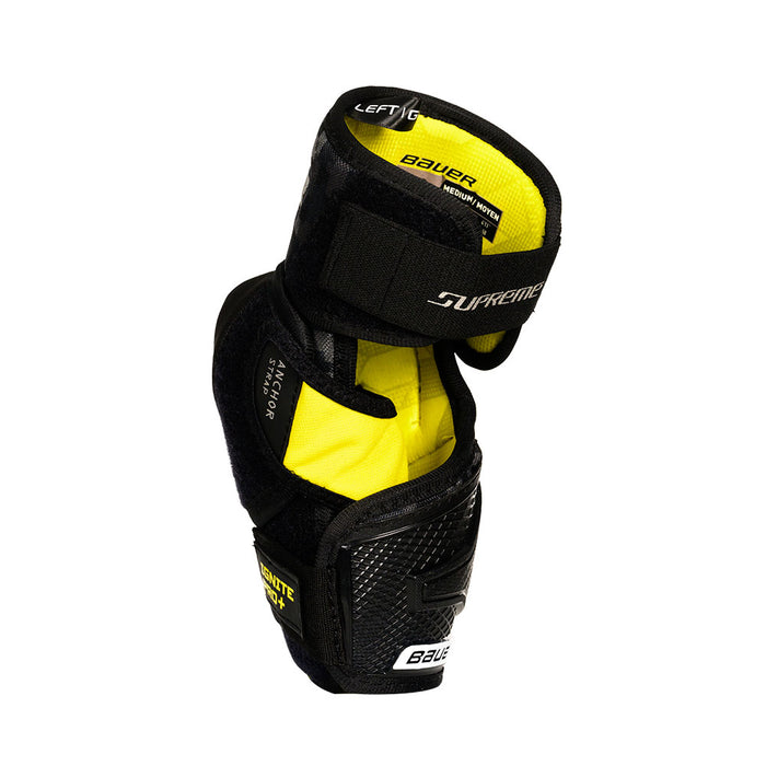 S23 BAUER SUPREME IGNITE PRO+ ELBOW PAD INTERMEDIATE