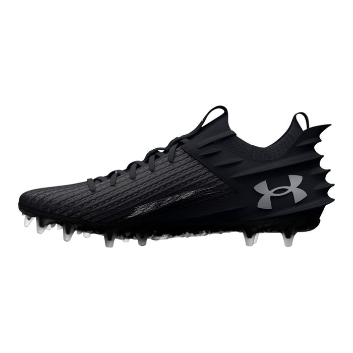 UA BLUR SMOKE SUEDE 2.0 MC FB CLEATS