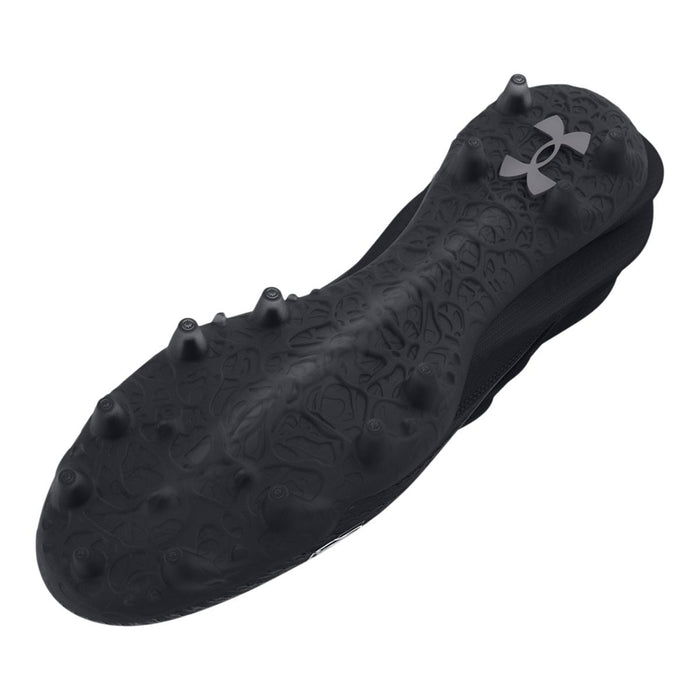 UA BLUR SMOKE SUEDE 2.0 MC FB CLEATS