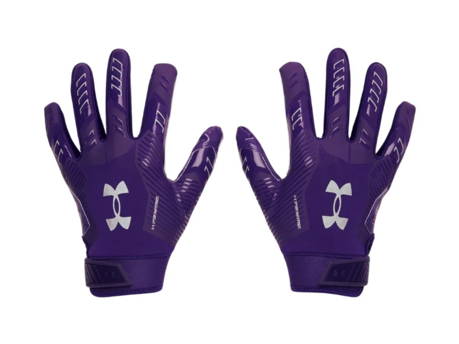 UA F9 NITRO FOOTBALL GLOVES (8 Colors)