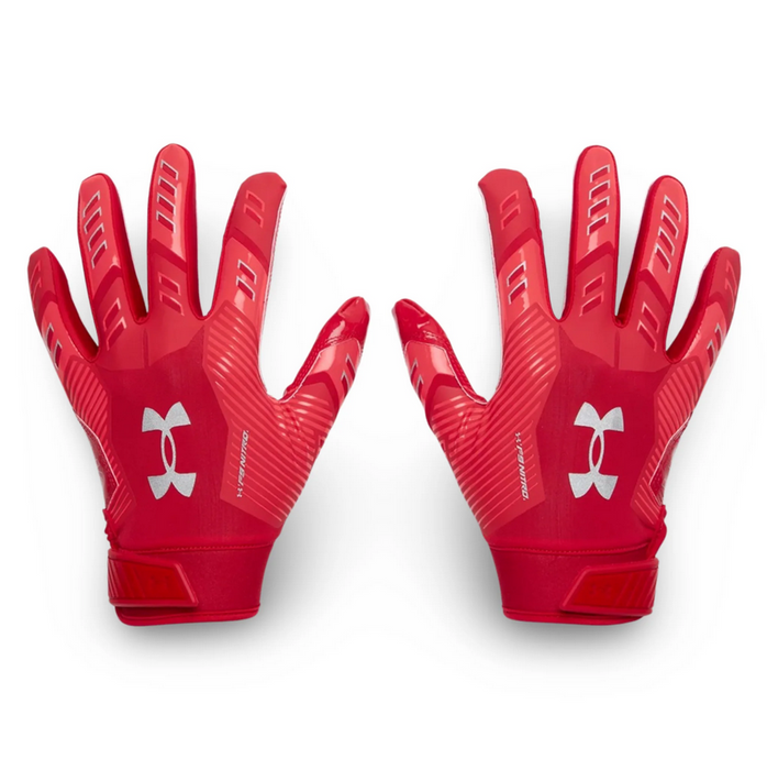 UA F9 NITRO FOOTBALL GLOVES (8 Colors)