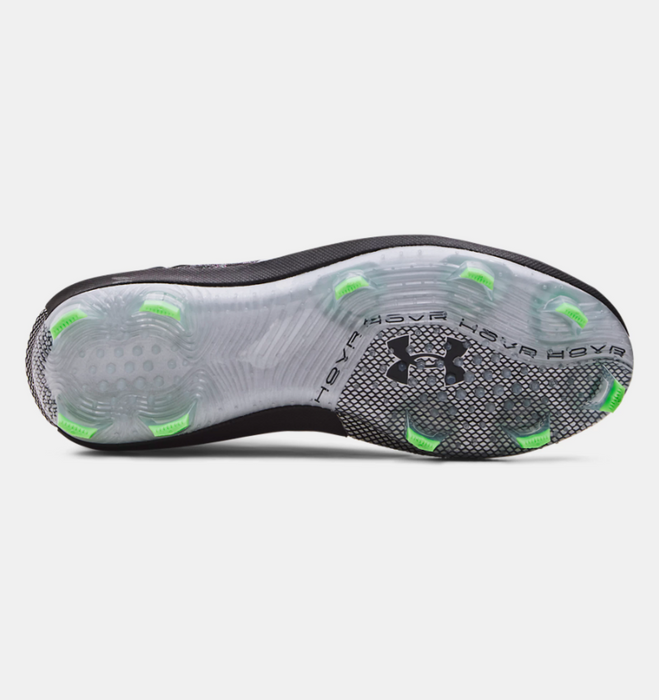 UA HARPER 8 ELITE TPU