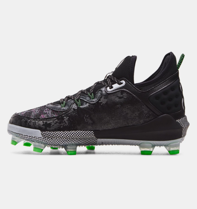 UA HARPER 8 ELITE TPU