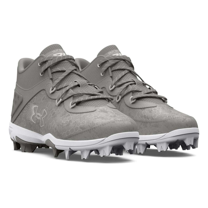 UA HARPER 8 MID RM JR