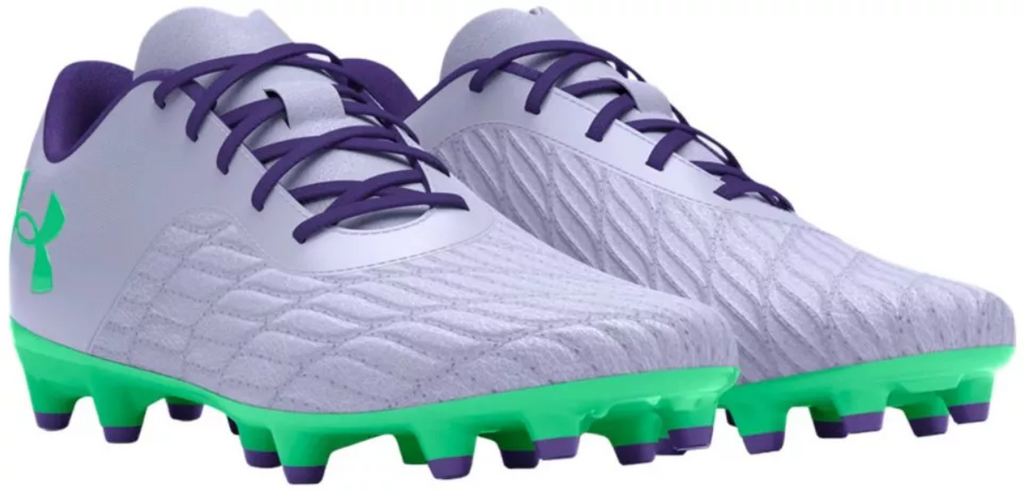 UA MAGNETICO SELECT 3.0 FG JR Front Row Sports LTD