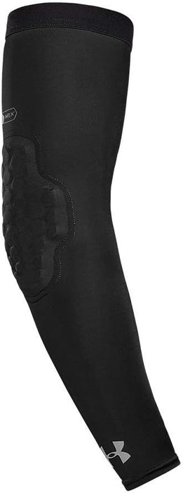 UA PADDED SHOOTER BASKETBALL SLEEVE SR