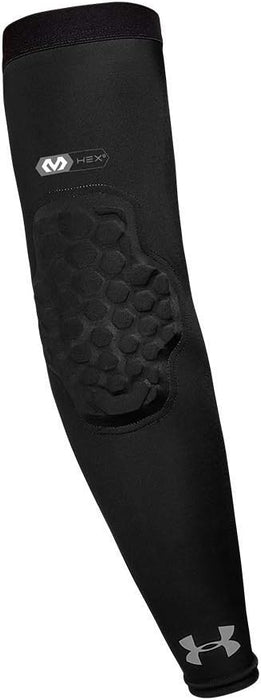 UA GAMEDAY ARMOUR YTH PRO PAD ELBW SLV