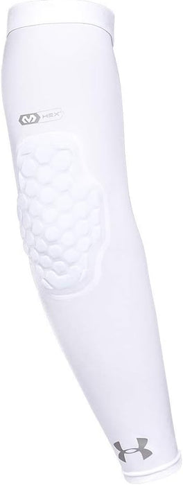 UA PADDED SHOOTER BASKETBALL SLEEVE SR