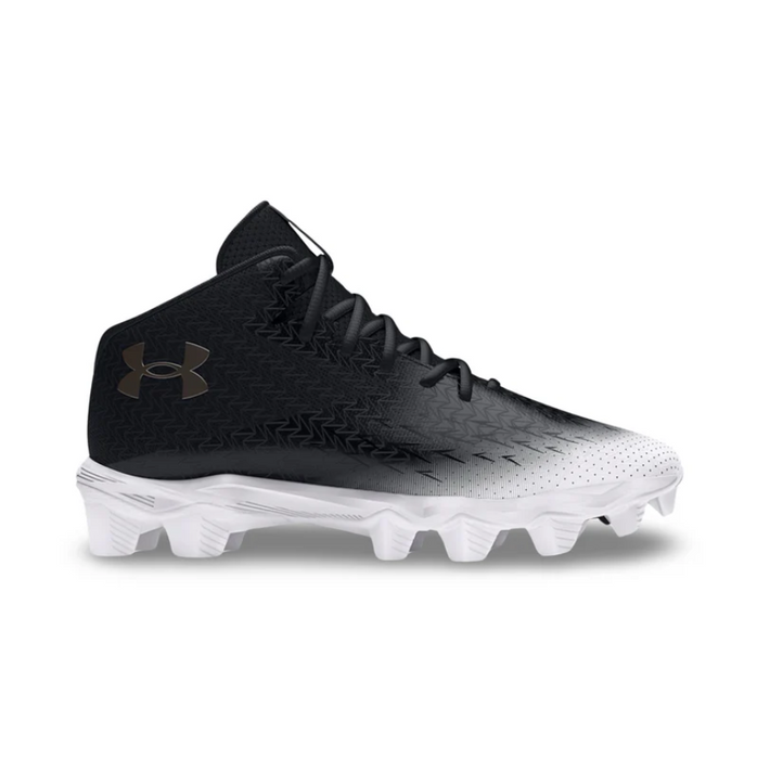 UA SPOTLIGHT FRAN RM JR 4.0
