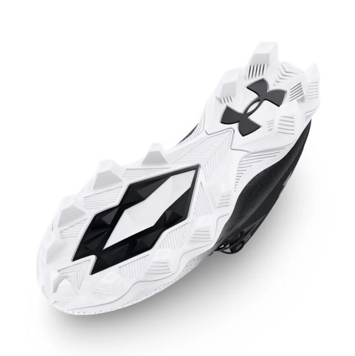 UA SPOTLIGHT FRAN RM JR 4.0